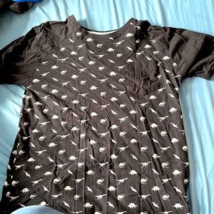 Small Marshall’s casual shirt